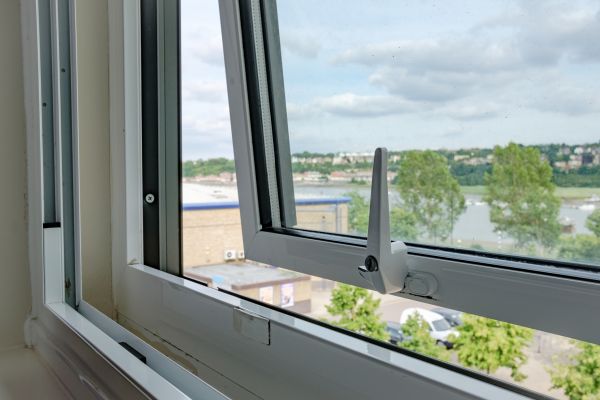 Casement Window Repair in Zionsville