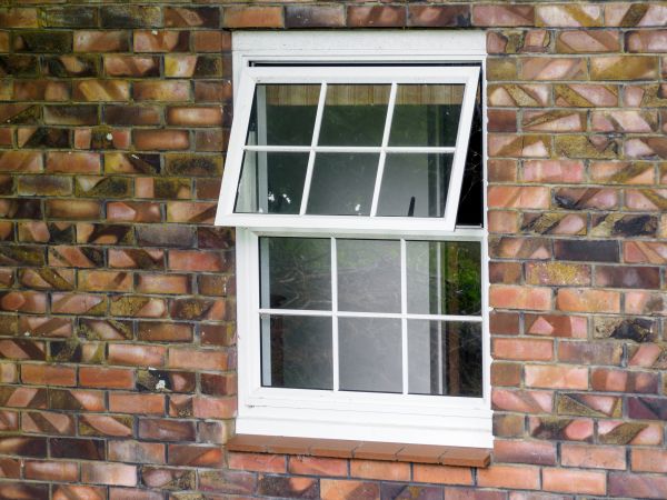 Window Sash Repair in Zionsville
