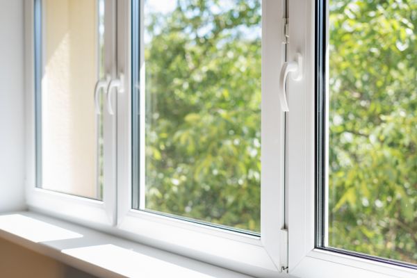 Window Sill Repair in Zionsville