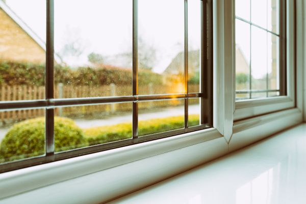 Window Frame Repair in Zionsville