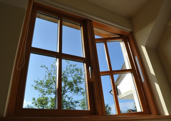 Wood Window Repair in Zionsville
