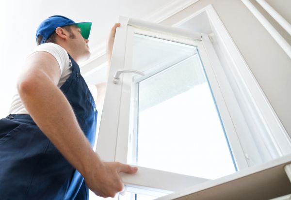 Home Window Repair in Zionsville
