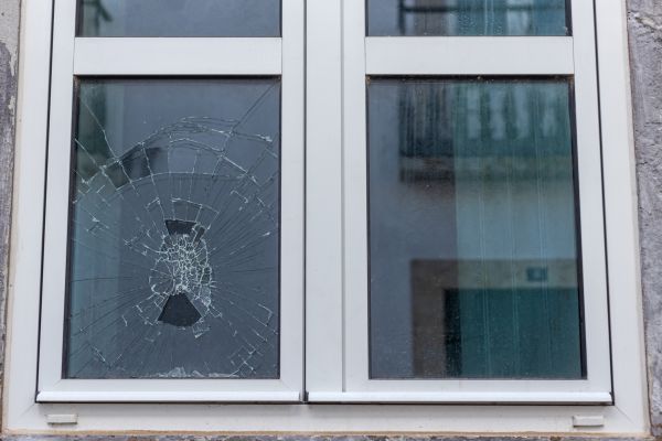 Residential Window Repair in Zionsville
