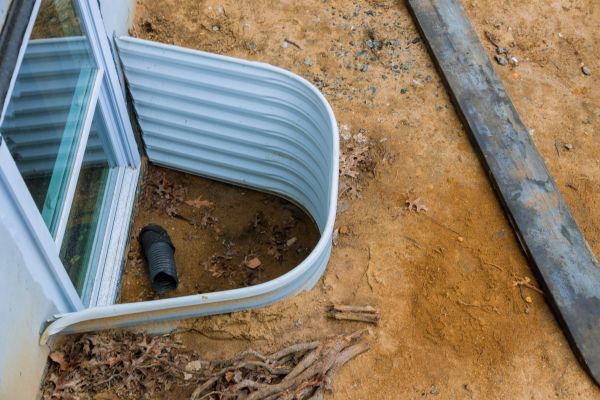 Cost of Egress Window Repair in Zionsville