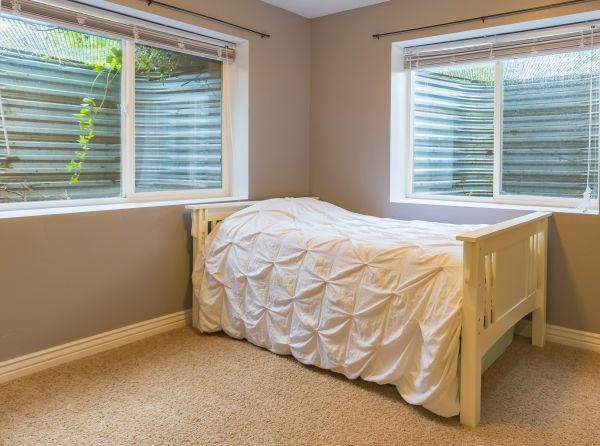 Cost of Basement Window Repair in Zionsville