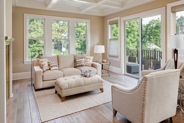 Window Casing Repair in Zionsville