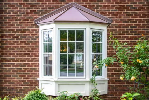 Cost of Bay Window Repair in Zionsville