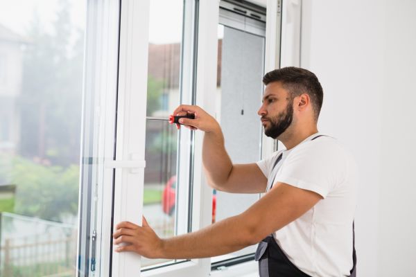 House Window Repair in Zionsville