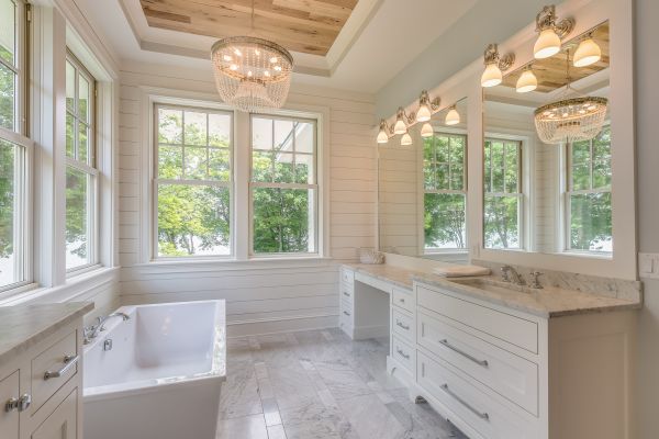 Cost of Bathroom Window Repair in Zionsville