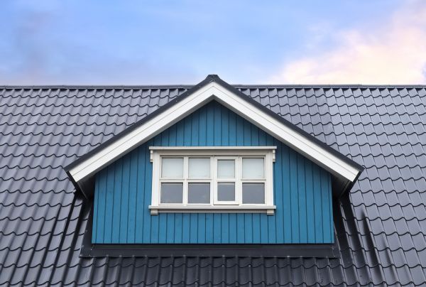 Cost of Dormer Window Repair in Zionsville