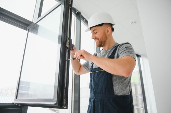 Window Spring Repair in Zionsville