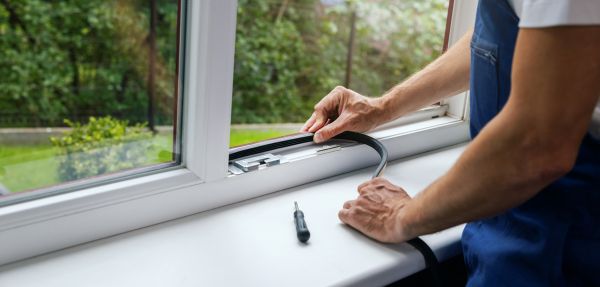 Cost of Insulated Window Repair in Zionsville