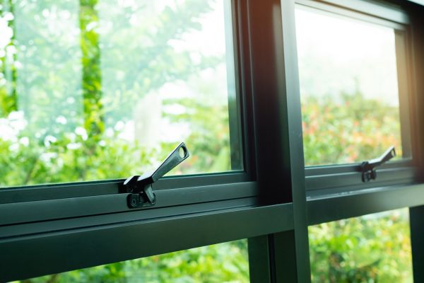 Window Crank Replacement in Zionsville