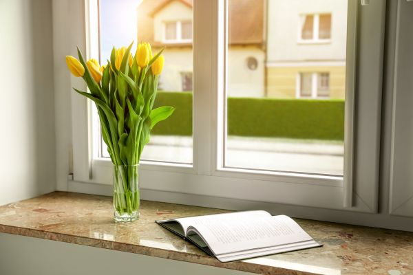 Window Sill Replacement in Zionsville