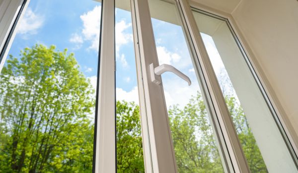 Window Glass Replacement in Zionsville