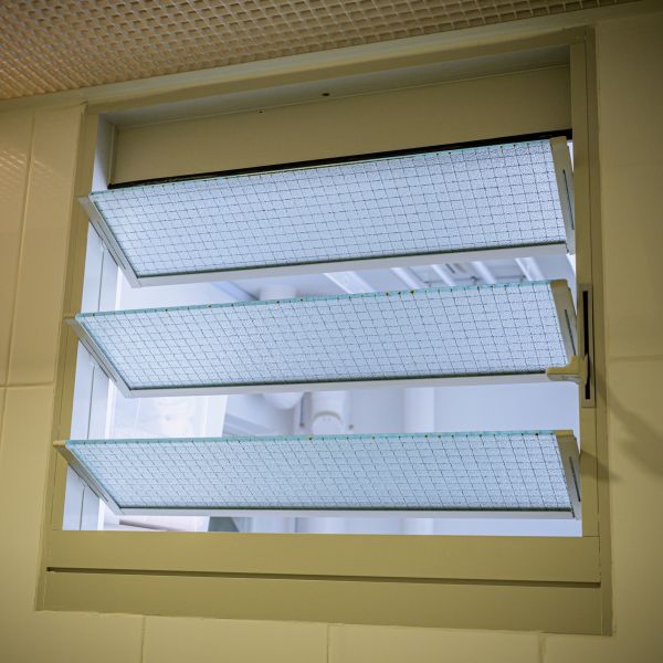 Cost of Slatted Window Repair in Zionsville
