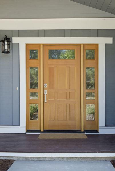 Door Window Repair in Zionsville