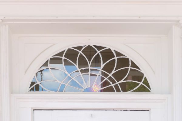 Cost of Transom Window Repair in Zionsville