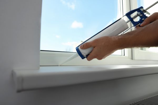 Cost of Window Leak Repair Service in Zionsville