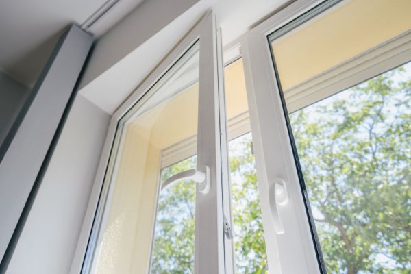 Window Pane Replacement in Zionsville