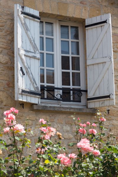 Cost of French Window Repair in Zionsville