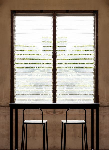 Cost of Louvre Window Repair in Zionsville