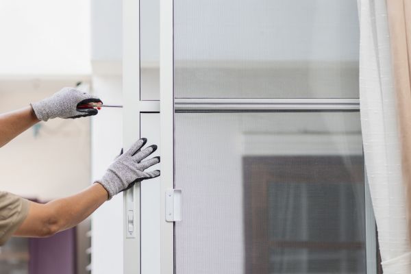 Cost of Window Roller Repair in Zionsville