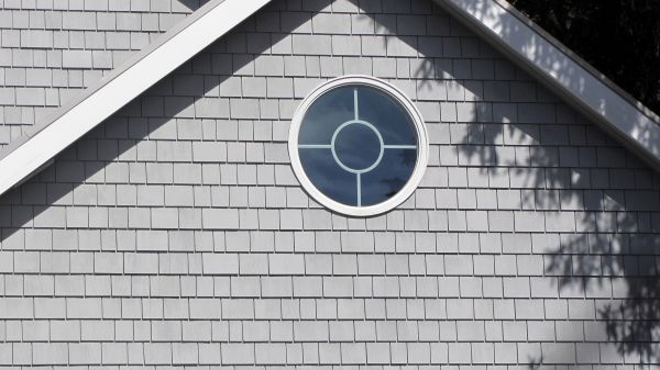 Cost of Round Window Repair in Zionsville