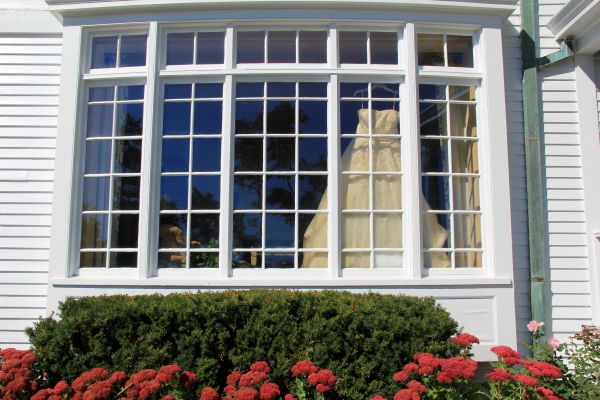 Cost of Picture Window Repair in Zionsville