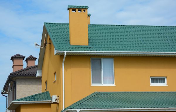 Cost of Hopper Window Repair in Zionsville