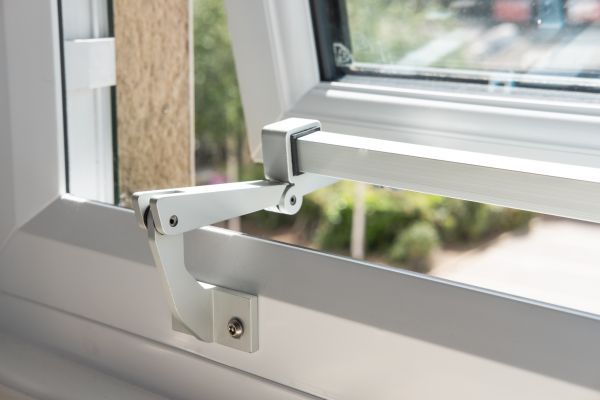 Cost of Hinged Window Repair in Zionsville