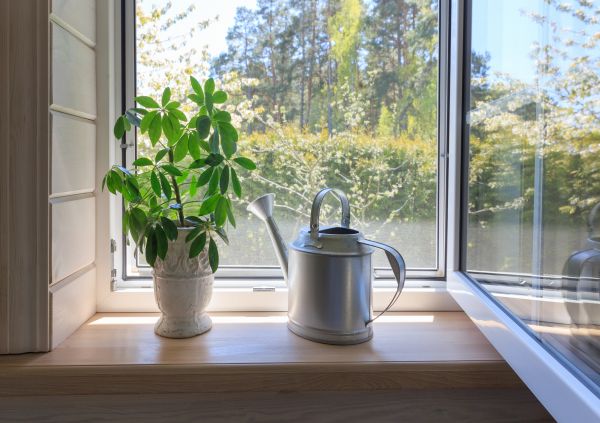Cost of Garden Window Repair in Zionsville