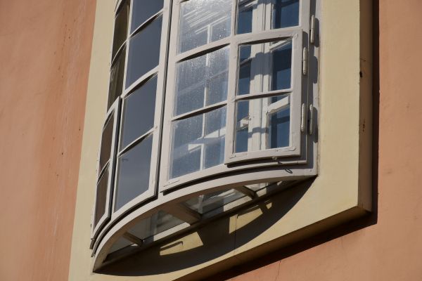 Cost of Bow Window Repair in Zionsville