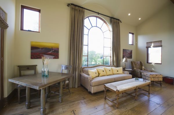 Cost of Arched Window Repair in Zionsville