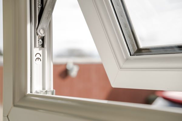 Window Hinge Replacement in Zionsville