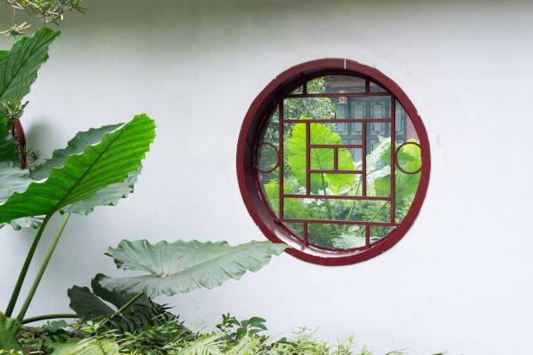 Cost of Circular Window Repair in Zionsville