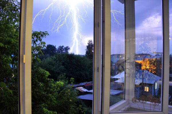 Storm Windows Repair in Zionsville