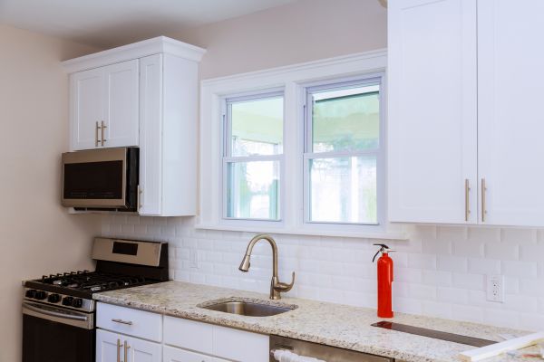 Cost of Kitchen Window Repair in Zionsville