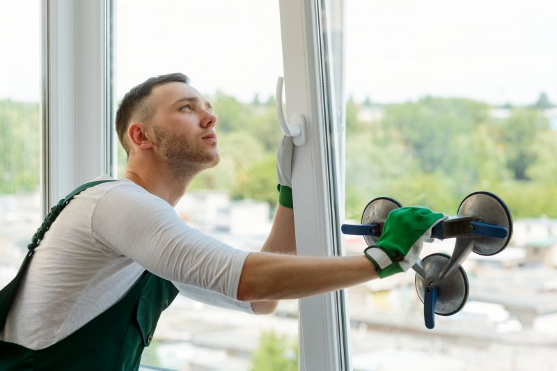 Home Window Repair