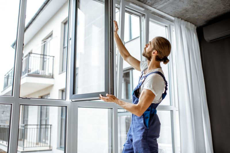 Local Window Repair Companies
