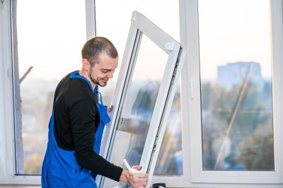 Certified Window Repair Professionals