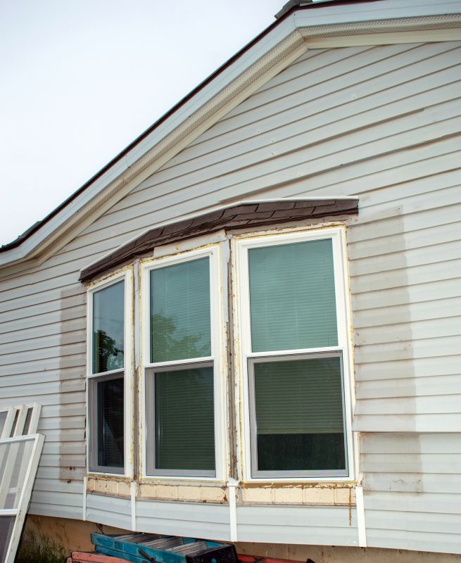 Window Pane Replacement