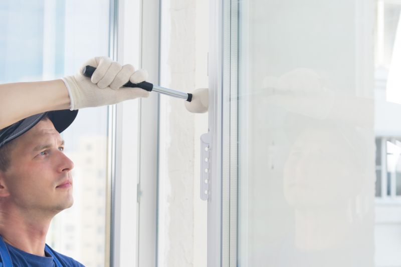 Window Repair Service